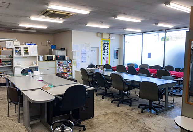 栄光産業株式会社